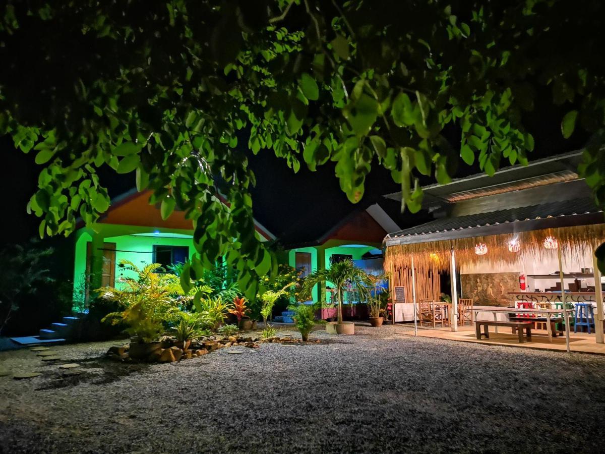 Papaya Cottage Κο Τσανγκ Εξωτερικό φωτογραφία