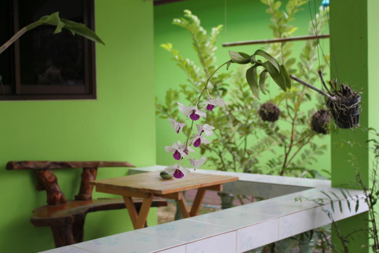Papaya Cottage Κο Τσανγκ Εξωτερικό φωτογραφία