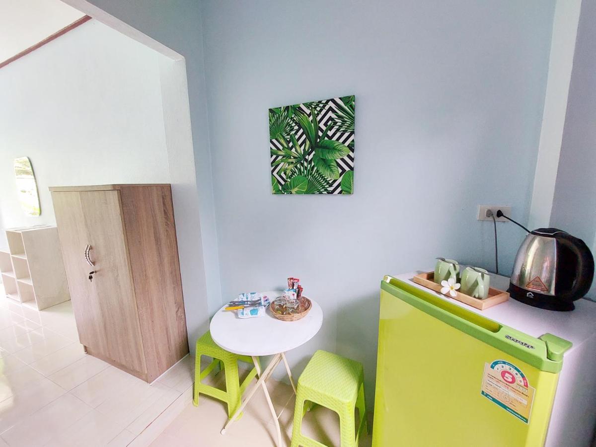 Papaya Cottage Κο Τσανγκ Εξωτερικό φωτογραφία