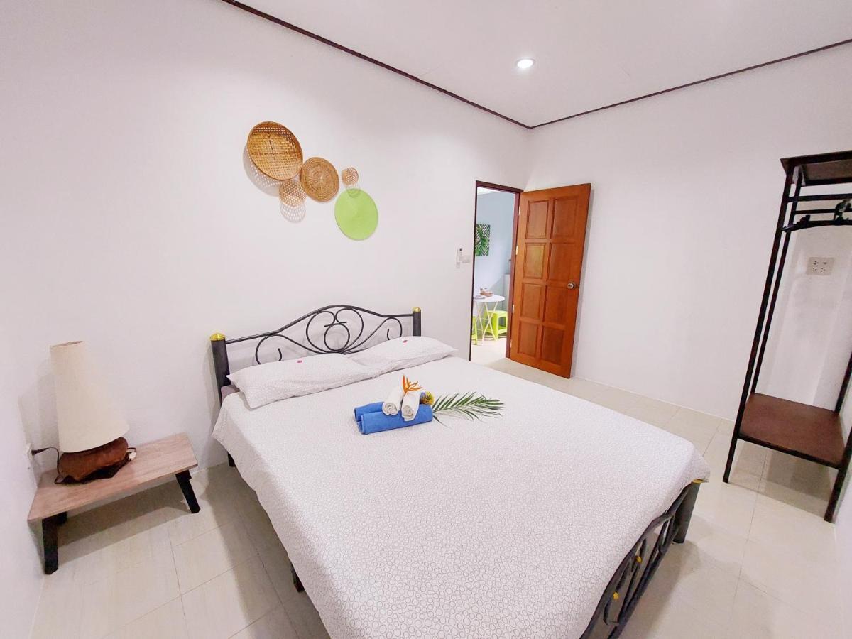 Papaya Cottage Κο Τσανγκ Εξωτερικό φωτογραφία