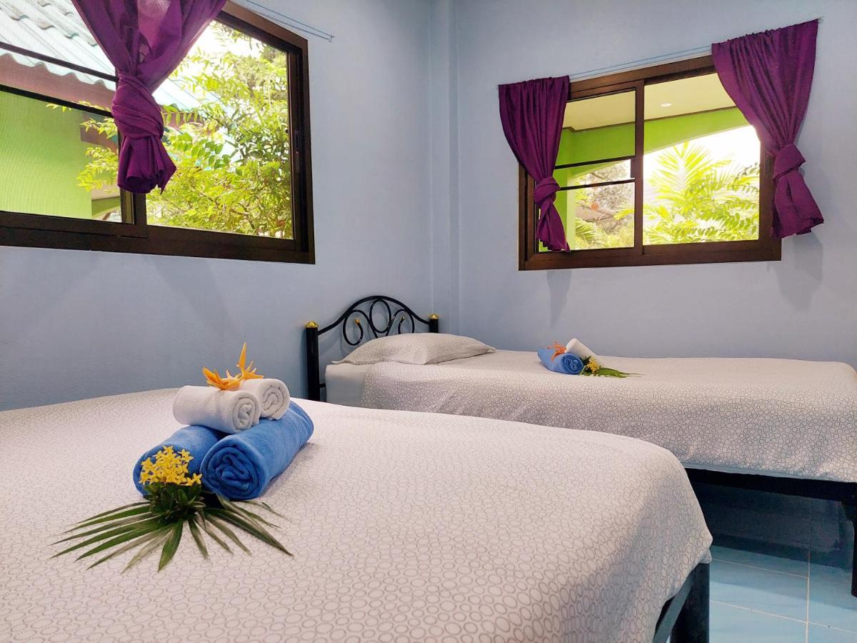 Papaya Cottage Κο Τσανγκ Εξωτερικό φωτογραφία