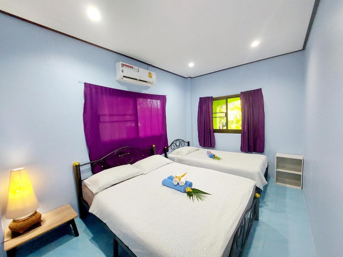 Papaya Cottage Κο Τσανγκ Εξωτερικό φωτογραφία