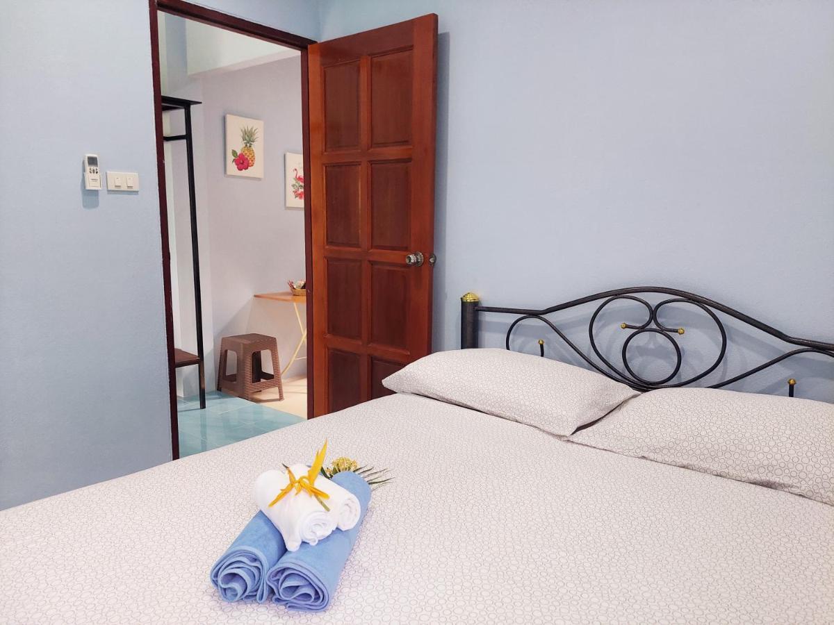 Papaya Cottage Κο Τσανγκ Εξωτερικό φωτογραφία