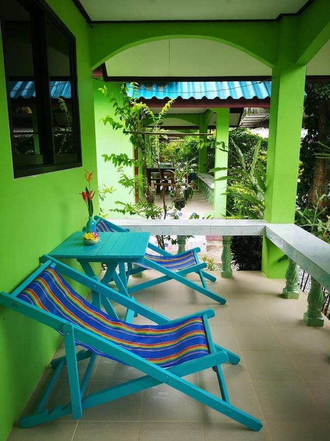 Papaya Cottage Κο Τσανγκ Δωμάτιο φωτογραφία
