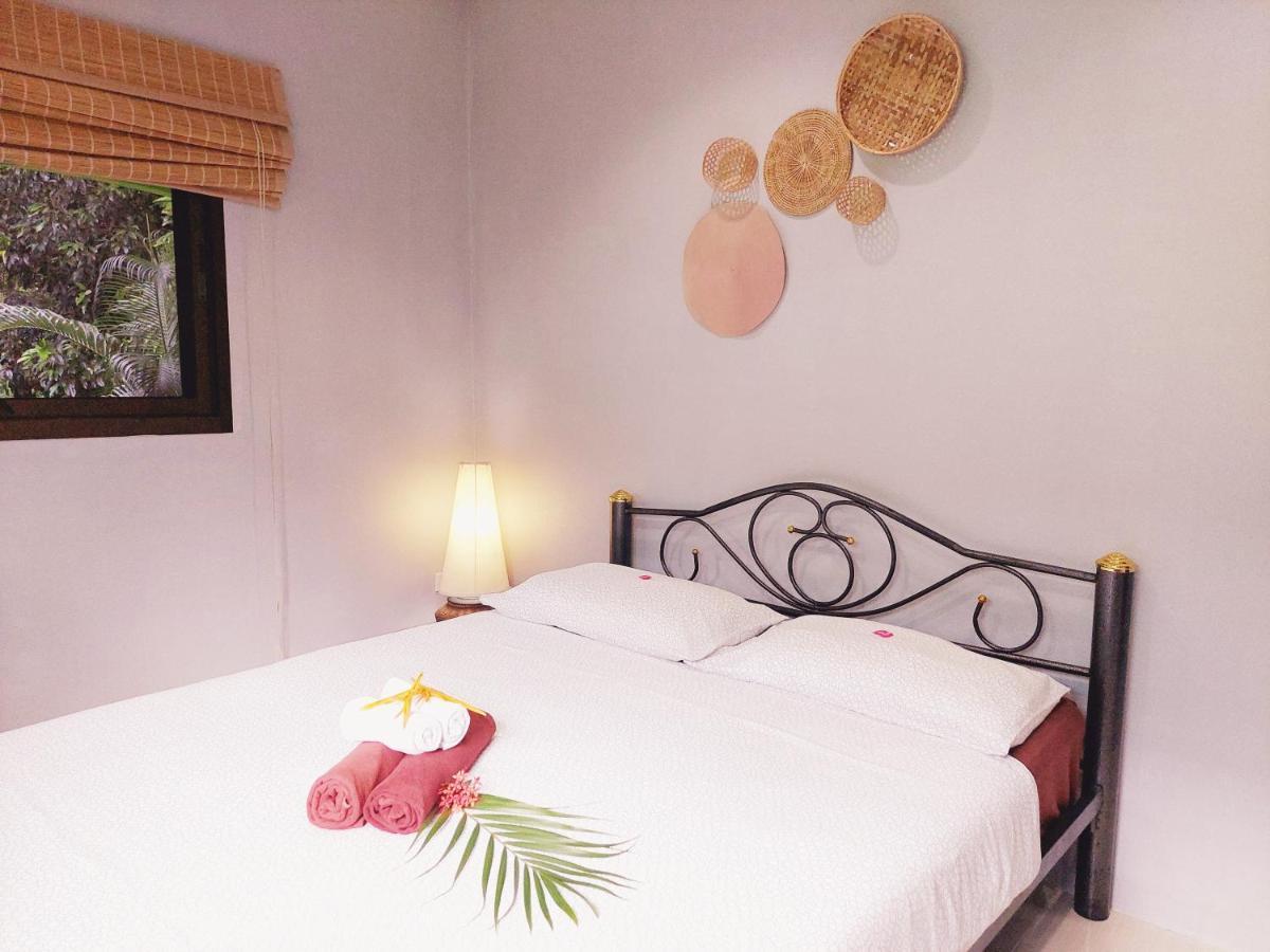 Papaya Cottage Κο Τσανγκ Εξωτερικό φωτογραφία