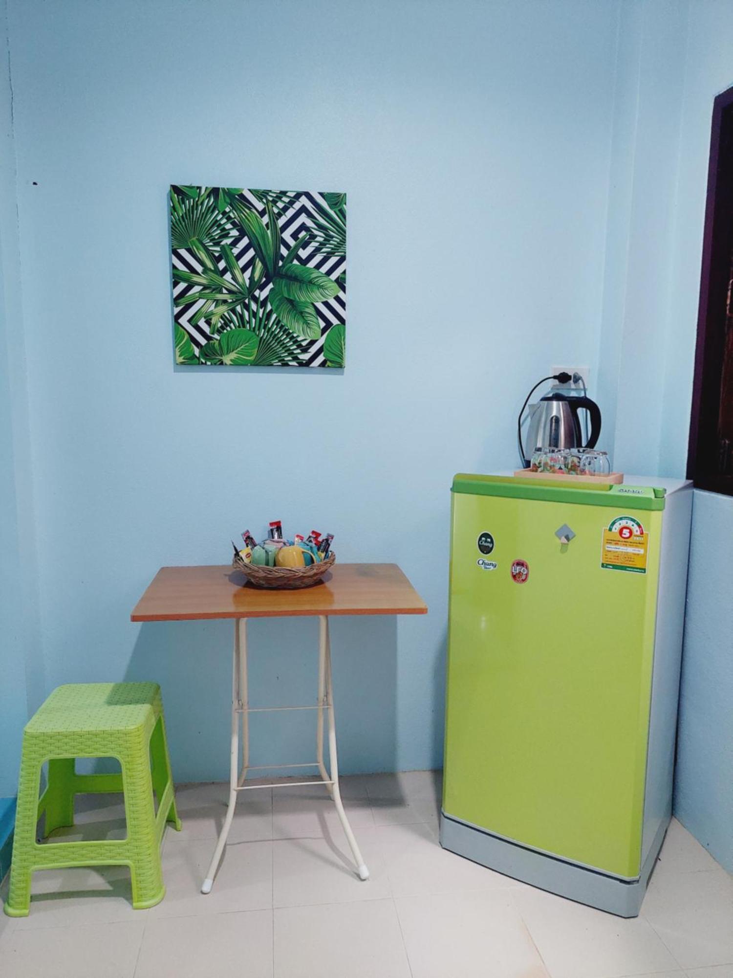 Papaya Cottage Κο Τσανγκ Δωμάτιο φωτογραφία