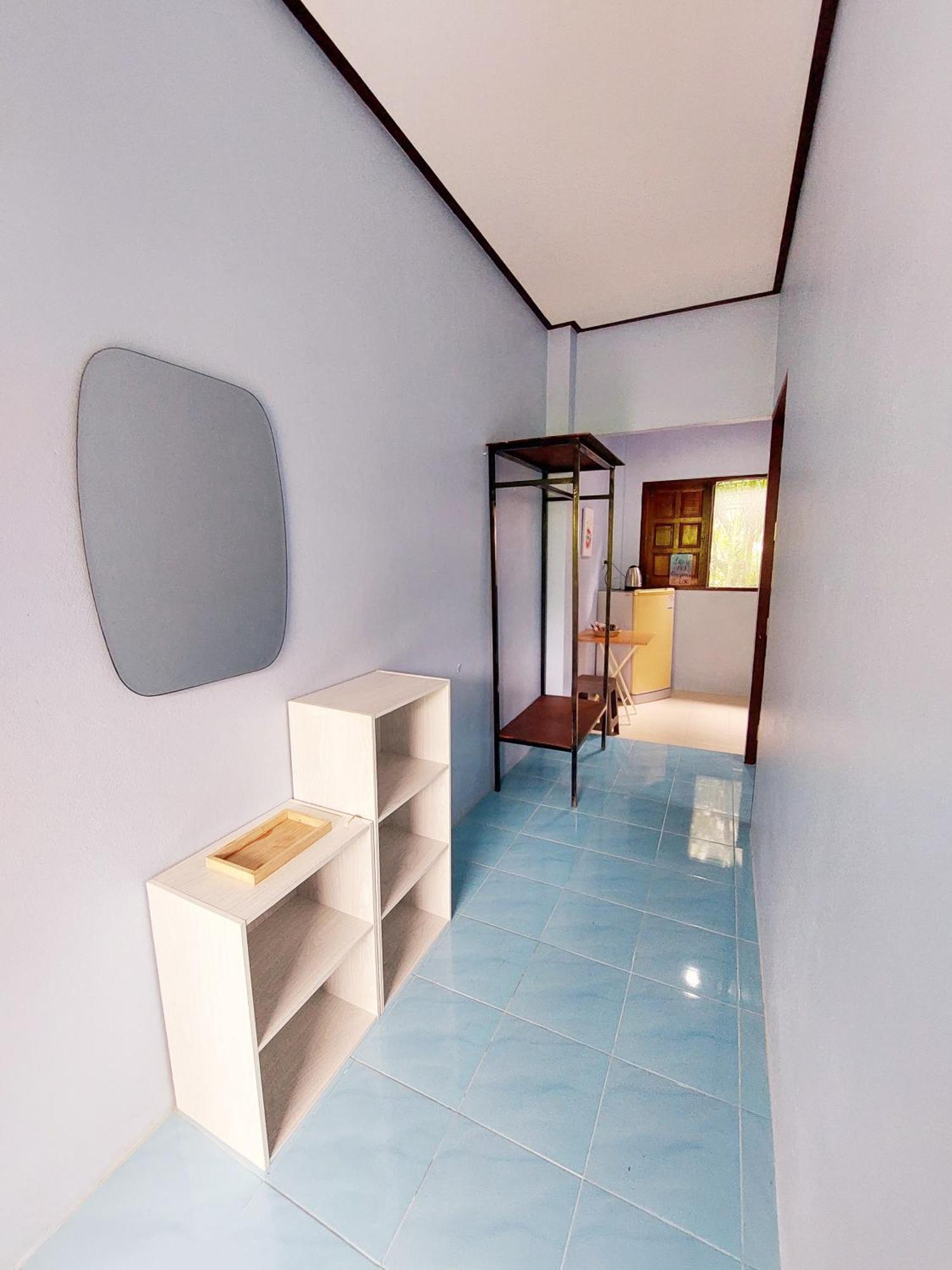 Papaya Cottage Κο Τσανγκ Δωμάτιο φωτογραφία
